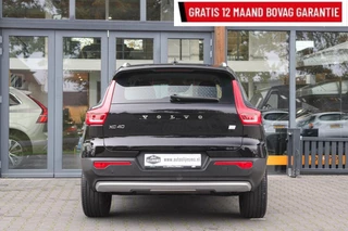 Volvo XC40 Volvo XC40 T5 PlugInHybride Inscription|Stuurverwarming - afbeelding nr 12
