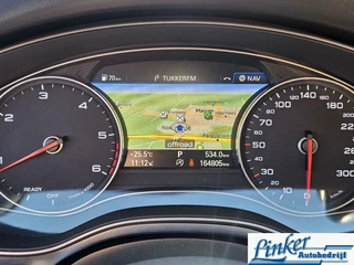 Audi A6 Audi A6 Avant 3.0 TDI BiT quattro Competition 326PK BOSE 360CAM - afbeelding nr 13