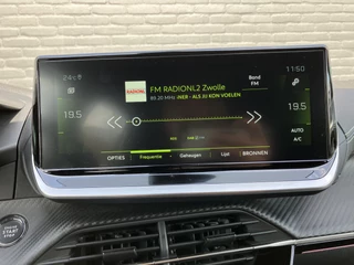 Peugeot 208 Peugeot 208 1.2 PureTech GT Pack AUT. | 1e eigenaar | dealer onderh. | adapt. cruise contr. camera | sportstoelen | apple carplay - afbeelding nr 27