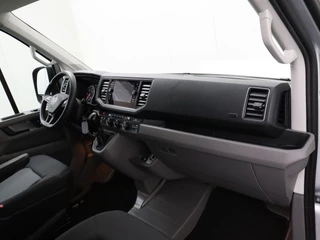 Volkswagen Crafter Volkswagen Crafter 2.0TDI 177PK DSG Automaat L4H3 | Led | Navigatie | Camera | Airco | Cruise | Betimmering - afbeelding nr 20