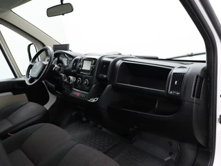 Peugeot Boxer | Navigatie | Dakspoiler | 3-Persoons | Airco - afbeelding nr 20