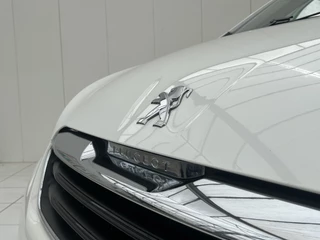 Peugeot 108 Peugeot 108 e-VTi Active TOP! | Open Dak | Bluetooth | Unieke km-stand! - afbeelding nr 23