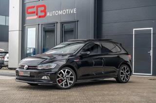 Volkswagen Polo Volkswagen Polo 2.0 TSI GTI |incl. Garantie|BOMVOL|TOPSTAAT - afbeelding nr 3