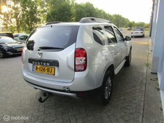 Dacia Duster Dacia Duster 1.6 SCe 4x2 - afbeelding nr 10