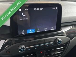 Ford Focus Ford Focus Wagon ST Line Business | Navi | LED | DAB | CarPlay | B&O | Keyless | Trekh. | Clima | Cruise | Org. NLD | - afbeelding nr 40