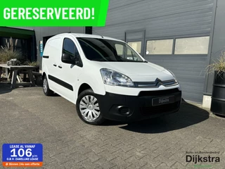 Citroën Berlingo - 157352894-0