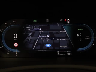 Volvo XC90 Volvo XC90 T8 PLUG-IN HYBRID LONG RANGE ULTIMATE DARK LUCHTVERING BOWERS&WI - afbeelding nr 15