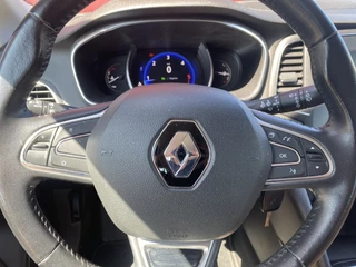 Renault Mégane Estate Renault Mégane Estate 1.5 dCi Eco2 Zen CLIMA / CRUISE / APPLE-ANDROID / NAVI / PDC / LED / TREKHAAK - afbeelding nr 6