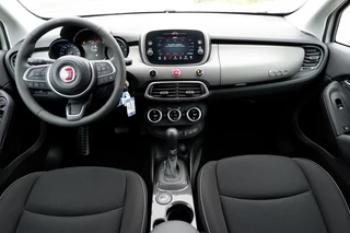 Fiat 500X Fiat 500X 1.5 Hybrid DCT Automaat Rijklaarprijs incl. 12 MND BOVAG! - afbeelding nr 16