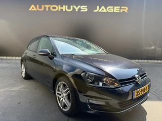 Volkswagen Golf Volkswagen Golf 1.4 TSI ACT Connected Series - afbeelding nr 6