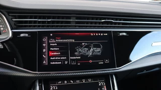 Audi Q7 Audi Q7 55 TFSI e quattro Pro Line S | B&O | Soft-Close | Head-up | Panoramadak | Achterasbesturing | HD Matrix | Trekhaak - afbeelding nr 34