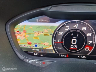 Audi TT Audi TT Roadster TT RS quattro|Zonder OPF|Nieuw staat - afbeelding nr 12