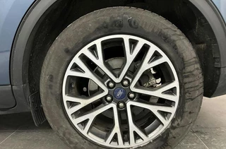 Ford Kuga Ford Kuga 2.5 PHEV Titanium X 225pk | Driver Assistance Pack | Winterpack | Technology Pack | Panoramadak | Wegklapbare Trekhaak - afbeelding nr 11