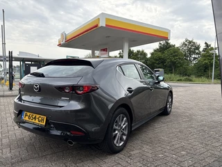Mazda 3 Mazda 3 2.0 SkyActiv-G Headup display/adaptive cruise/Navigatie - afbeelding nr 2