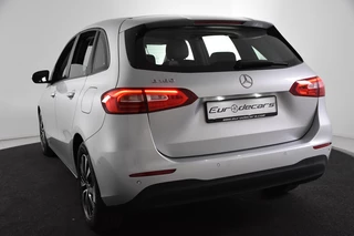 Mercedes-Benz B-Klasse Mercedes-Benz B-Klasse 180 *1ste eigenaar*Leer*Park assist*Stoelverwarming* - afbeelding nr 12