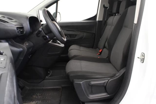 Citroën Berlingo Citroën Berlingo 1.2 PureTech Club - afbeelding nr 9