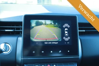 Renault Clio Renault Clio 1.0 TCe Bi-Fuel Intens|Camera|Trekhaak|Airco|NAP - afbeelding nr 9