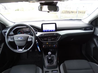 Ford Focus Ford Focus 1.0 EcoBoost Edition Navi / Camera/ cruise / NAP - afbeelding nr 8