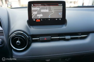Mazda CX-3 Mazda CX-3 2.0 SkyActiv-G 121pk GT-M Clima Cruise Apple/Andriod - afbeelding nr 14
