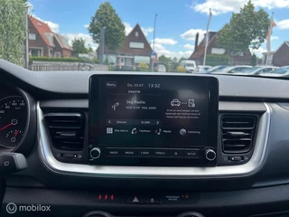 Kia Stonic Kia Stonic 1.0 T-GDi MHEV DynamicLine - afbeelding nr 12