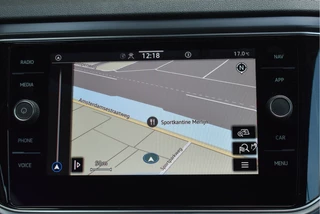 Volkswagen T-Roc Volkswagen T-Roc Cabrio 1.5 TSI 150PK | Camera | Navigatie | DAB | Stoelverwarming | PDC rondom | LM-Velgen - afbeelding nr 20