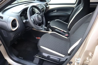 Toyota Aygo - afbeelding nr 15