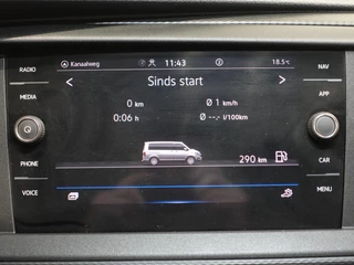 Volkswagen Transporter Volkswagen Transporter Executive+ L2H1 Navigatie Apple Carplay Trekhaak Cruise control 2-Zits Euro6 - afbeelding nr 25