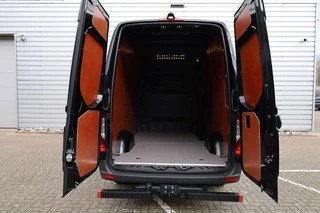 Mercedes-Benz Sprinter - afbeelding nr 18