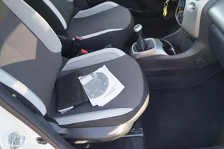 Toyota Aygo Toyota Aygo 1.0 VVT-i x-play - afbeelding nr 15