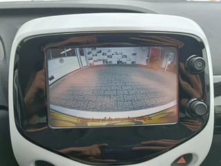 Toyota Aygo - afbeelding nr 16