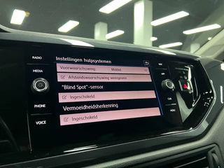 Volkswagen Polo Volkswagen Polo 1.0 TSI Highline IQ | Carplay | ACC | PDC | - afbeelding nr 20
