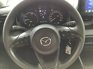 Mazda 2 Hybrid Mazda 2 Hybrid 1.5 Centre-line - afbeelding nr 12