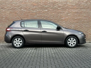 Peugeot 308 Peugeot 308 1.2 VTi Active Led - Airco - Cruise - 5-Deurs - Parkeersensoren - afbeelding nr 9