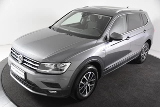 Volkswagen Tiguan Allspace Volkswagen Tiguan Allspace 1.5 TSI Comfortline DSG *1ste Eigenaar*Navigatie*Stoelverwarming* - afbeelding nr 21