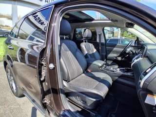 Kia Sorento Kia Sorento 1.6 T-GDI Hybrid DynamicPlusLine 7p. |PANO|LEDER|ADAPT CRUISE|STOELVERW|CAMERA|BOSE SOUND 3179 - afbeelding nr 33