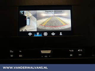 Mercedes-Benz Sprinter Mercedes-Benz Sprinter 315 CDI 150pk L3H2 Euro6 ** Airco | 360 graden Camera | Navigatie | Cruisecontrol | Chauffeursstoel Parkeersensoren, Stoelverwarming, Bijrijdersbank - afbeelding nr 4