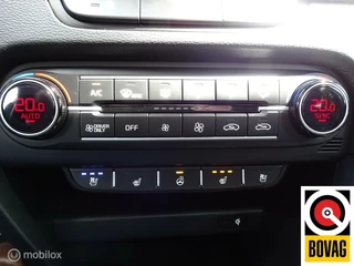 Kia XCeed Kia XCeed 1.6 GDi PHEV ExecutiveLine Alle Opties !!! - afbeelding nr 17