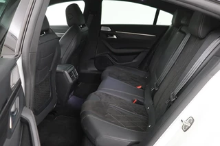 Peugeot 508 Peugeot 508 1.6 HYbrid GT | Stoelverwarming | Focal Sound |  360 camera | Head-Up | Alcantara | Carplay | Adaptive cruise | Full LED | Keyless - afbeelding nr 8