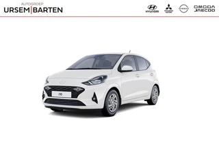 Hyundai i10 1.0 Comfort Smart