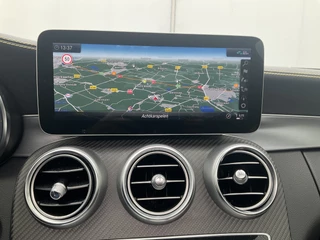Mercedes-Benz C-Klasse - afbeelding nr 70