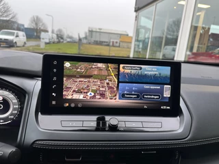Nissan QASHQAI Nissan QASHQAI 1.3 MHEV Xtronic N-Connecta Nieuwste model - afbeelding nr 30