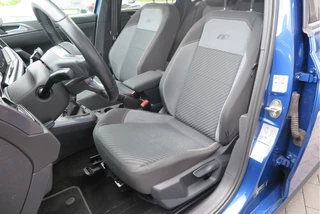 Volkswagen Polo Volkswagen Polo 1.0 TSI 95pk 2x R-Line , Virtual cockpit, Panorama schuifdak , Led , Navi , Carplay . LMV PDC etc. . - afbeelding nr 17