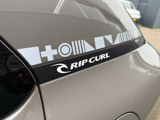 Citroën C4 Cactus Citroën C4 Cactus 110PK Rip Curl | Camera | Stoelverw | Trekhaak - afbeelding nr 10