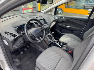 Ford C-MAX - afbeelding nr 18