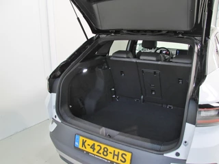 Volkswagen ID.4 Volkswagen ID.4 First 77kWh 204PK | Org. NL | Trekhaak wegklapbaar - afbeelding nr 15
