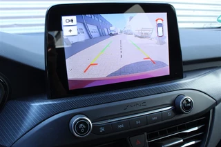 Ford Focus Ford Focus 1.5 EcoBoost ST-Line AUT PANO B&O HUD CARPLAY ACC STOELVW '19 - afbeelding nr 21