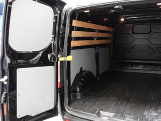 Ford Transit Custom Ford Transit Custom 300 2.0 TDCI L2H1 Trend Automaat Airco Navigatie Cruise Parkeersensoren Camera Trekhaak - afbeelding nr 34