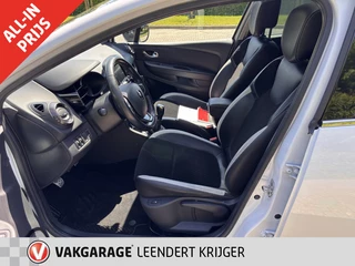 Renault Clio - afbeelding nr 25