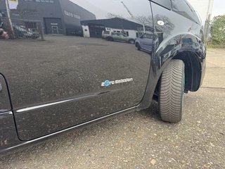 Nissan e-NV200 - afbeelding nr 5