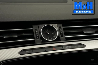 Volkswagen Passat Volkswagen Passat Variant 1.4 TSI R-Line|VIRTUAL|TREKH|LED - afbeelding nr 43